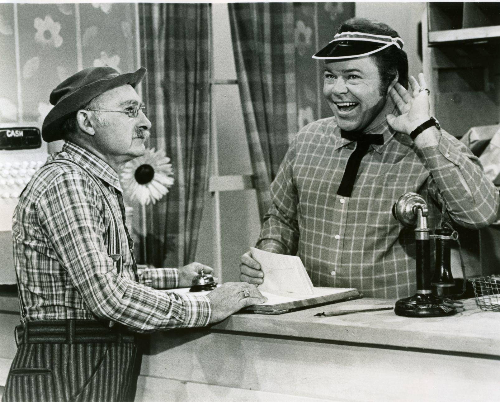 Roy Clark